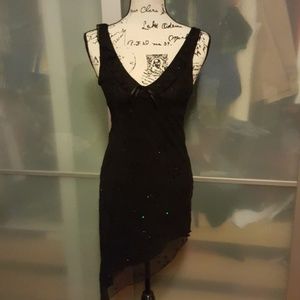 GORGEOUS PARTY DRESS